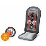 Accessoires housse de siège BEURER shiatsu MG 206 infinytech Réunion 2