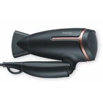 Petit électroménager sèche cheveux de voyage BEURER HC25 infinytech Réunion 3