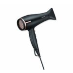 Petit électroménager sèche-cheveux BEURER HC 60 infinytech Réunion 3