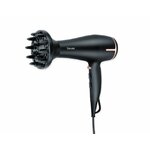 Petit électroménager sèche-cheveux BEURER HC 60 infinytech Réunion 2