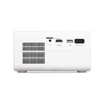 Matériels informatique vidéoprojecteur ACER QH11 LED infinytech Réunion 2