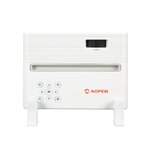 Matériels informatique vidéoprojecteur ACER QH11 LED infinytech Réunion 4