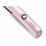 Petit électroménager lisseur sans fil BEURER HS 20 infinytech Réunion 2