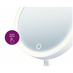 Petit électroménager miroir cosmétique éclairé BEURER BS 45 infinytech Réunion 3