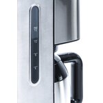 Petit électroménager cafetière isotherme sélecteur d’arôme SENYA Hot Coffee infinytech Réunion 4