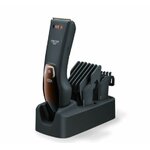 Petit électroménager tondeuse à cheveux BEURER HR 5000 infinytech Réunion 2