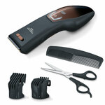 Petit électroménager tondeuse à cheveux BEURER HR 5000 infinytech Réunion 1