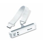 Petit électroménager pèse-bagage BEURER LS 10 infinytech Réunion 1