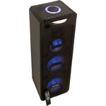 Matériels audio enceinte nomade MADISON High Power 400W Bluetooth infinytech Réunion 1