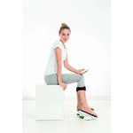 Petit électroménager stimulateur circulatoire EMS BEURER FM 250 Vital Legs infinytech Réunion 2