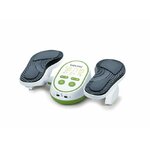 Petit électroménager stimulateur circulatoire EMS BEURER FM 250 Vital Legs infinytech Réunion 1