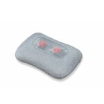 Petit électroménager coussin de massage BEURER Shiatsu MG 145 infinytech Réunion 1