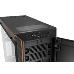 Matériels informatique boitier pc BE QUIET Dark Base Pro 900 rev.2 Orange infinytech Réunion 5