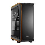 Matériels informatique boitier pc BE QUIET Dark Base Pro 900 rev.2 Orange infinytech Réunion 1
