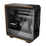 Matériels informatique boitier pc BE QUIET Dark Base Pro 900 rev.2 Orange infinytech Réunion 2