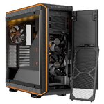 Matériels informatique boitier pc BE QUIET Dark Base Pro 900 rev.2 Orange infinytech Réunion 3