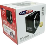 Matériels audio subwoofer actif pour auto 600W CALIBER Audio Technology BC112SA infinytech Réunion 3