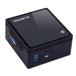 Matériels informatique mini pc GIGABYTE GB-BACE-3160 rév. 1.0 infinytech Réunion 1