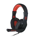 Matériels informatique casque micro RED DRAGON H101 Garuda infinytech Réunion 1