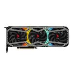 Matériels informatique carte graphique PNY GeForce RTX 3080 Ti 12GB XLR8 GAMING REVEL infinytech Réunion 2