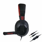 Matériels informatique casque micro RED DRAGON H101 Garuda infinytech Réunion 2