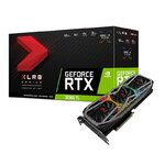 Matériels informatique carte graphique PNY GeForce RTX 3080 Ti 12GB XLR8 GAMING REVEL infinytech Réunion 4
