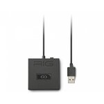 Matériels informatique casque micro PLANTRONICS RIG 700HS infinytech Réunion 4