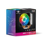 Matériels informatique ventirad SPIRIT OF GAMER AIRCOOLER 120 MM ARGB SOG-VR120RGB infinytech Réunion 6