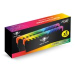Matériels informatique dissipateur thermique SPIRIT OF GAMER HEATSINK RGB MEMORY infinytech Réunion 5