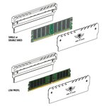 Matériels informatique dissipateur thermique SPIRIT OF GAMER HEATSINK RGB MEMORY infinytech Réunion 4