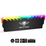 Matériels informatique dissipateur thermique SPIRIT OF GAMER HEATSINK RGB MEMORY infinytech Réunion 1