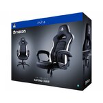 Matériels informatique fauteuil Gaming NACON Playstation PCCH-350 Noir Blanc infinytech Réunion 4