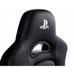 Matériels informatique fauteuil Gaming NACON Playstation PCCH-350 Noir Blanc infinytech Réunion 3