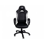 Matériels informatique fauteuil Gaming NACON Playstation PCCH-350 Noir Blanc infinytech Réunion 1