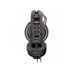 Matériels audio casque micro PLANTRONICS RIG 400 pro hc PS4 infinytech Réunion 3