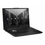 Matériels informatique pc portable ASUS TUF Gaming F17 TUF706HC-HX110T infinytech Réunion 2