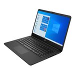 Matériels informatique pc portable HP 14s-fq0070nf 1Q9H9EA infinytech Réunion 3
