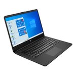 Matériels informatique pc portable HP 14s-fq0070nf 1Q9H9EA infinytech Réunion 2