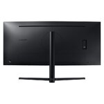 Matériels informatique écran pc SAMSUNG C34H890WGU infinytech Réunion 4