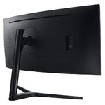 Matériels informatique écran pc SAMSUNG C34H890WGU infinytech Réunion 3