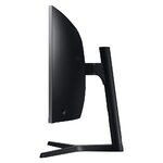 Matériels informatique écran pc SAMSUNG C34H890WGU infinytech Réunion 2