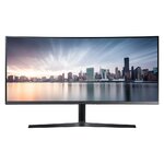 Matériels informatique écran pc SAMSUNG C34H890WGU infinytech Réunion 1