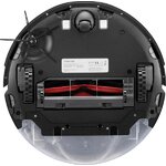 Petit électroménager aspirateur robot XIAOMI Roborock S6 MaxV Noir infinytech Réunion 4