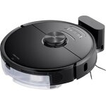 Petit électroménager aspirateur robot XIAOMI Roborock S6 MaxV Noir infinytech Réunion 2