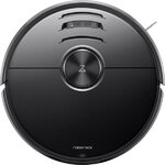 Petit électroménager aspirateur robot XIAOMI Roborock S6 MaxV Noir infinytech Réunion 1