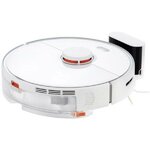 Petit électroménager aspirateur robot XIAOMI Roborock S5 Max Blanc infinytech Réunion 6