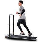 Tapis roulant pliable XIAOMI Kingsmith WalkingPad R1 Pro infinytech Réunion 3