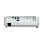 Matériels informatique vidéoprojecteur OPTOMA EH334 infinytech Réunion 3