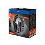 Matériels informatique casque micro PLANTRONICS RIG 800HS PS4 infinytech Réunion 4