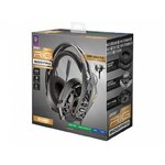 Matériels informatique casque micro PLANTRONICS RIG 500 Pro HC infinytech Réunion 3